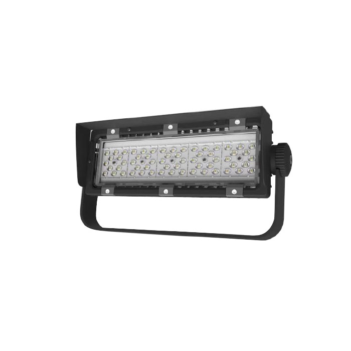 100W 200W LED स्ट्रीट लाइट